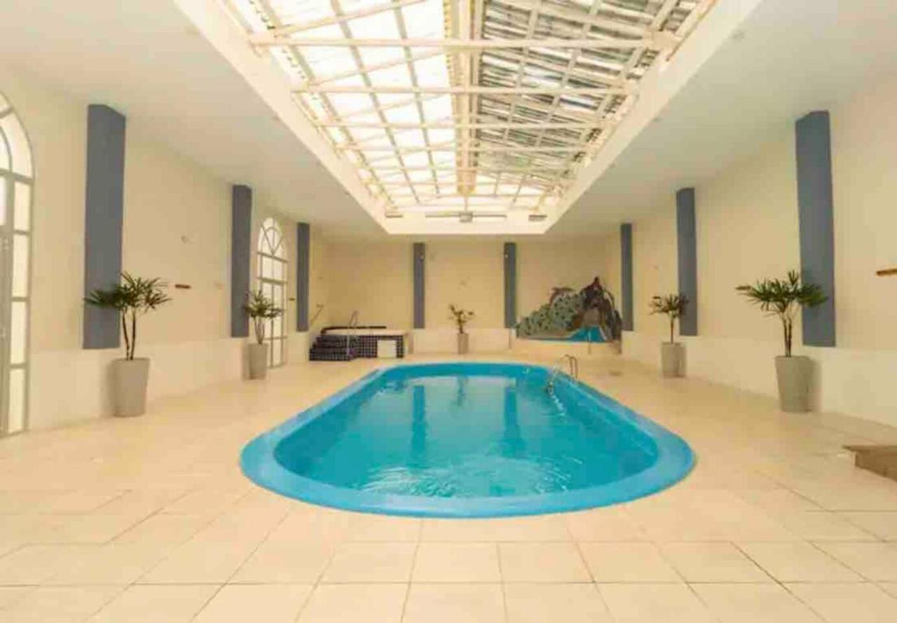 Ferienwohnung Apartamento Maravilhoso, Completo,1 Quarto Com Cama Queen E Sofa Retratil, Bi Cama Embutida, Colchao Extra, Vista Pro Mar, Dormem 5, Pe Na Areia, Jacuzzi, Piscina Wifi,Self Checkin, Automatizado Florianópolis Exterior foto